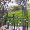 Gates and railings