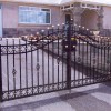 Gates and railings