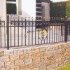 Gates and railings