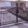 Gates and railings